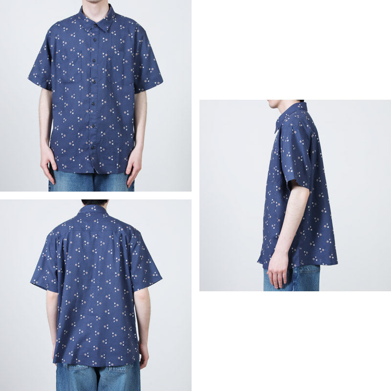 PATAGONIA(パタゴニア) M's Back Step Shirt 画像3