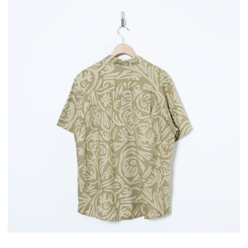 PATAGONIA(パタゴニア) M's Back Step Shirt 画像16