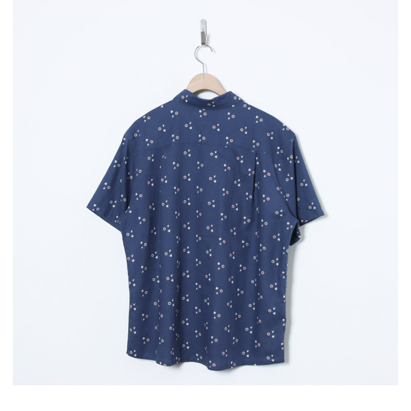 PATAGONIA(パタゴニア) M's Back Step Shirt 画像18
