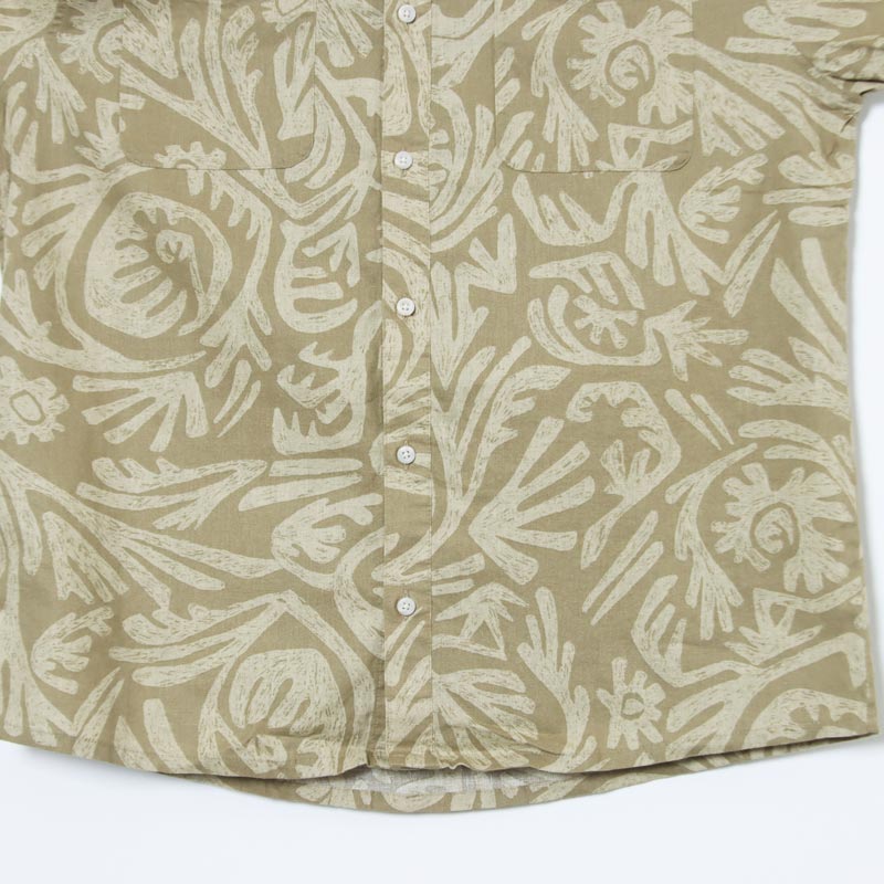PATAGONIA(パタゴニア) M's Back Step Shirt 画像26