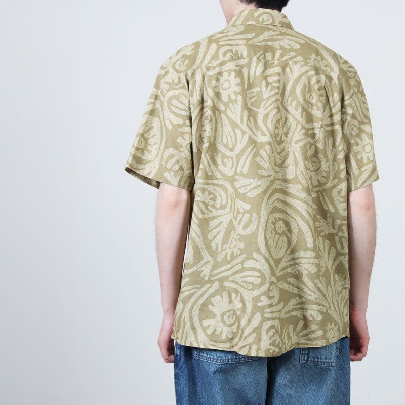 PATAGONIA(パタゴニア) M's Back Step Shirt 画像7