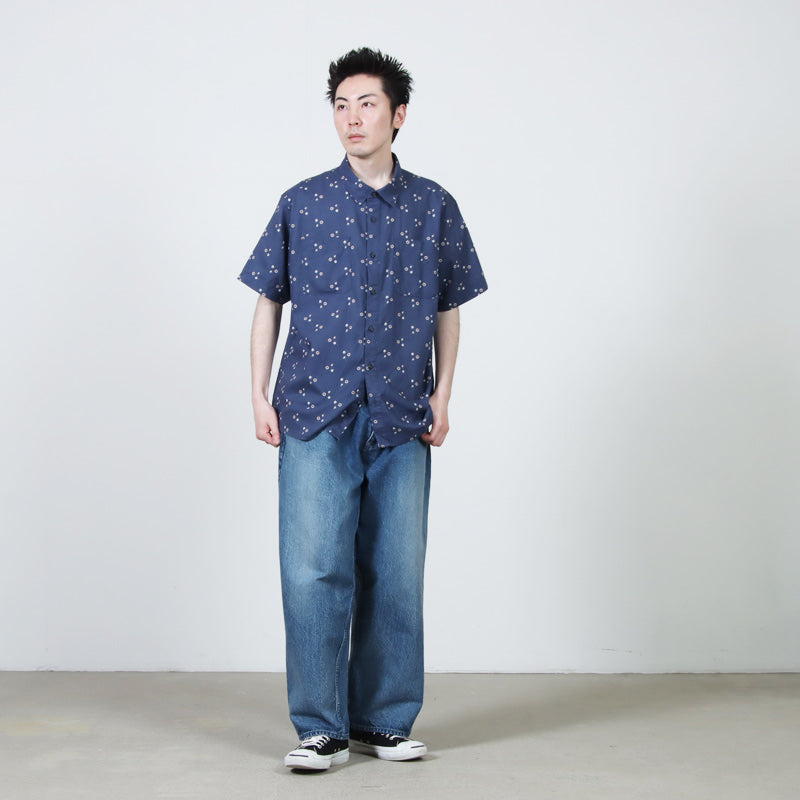PATAGONIA(パタゴニア) M's Back Step Shirt 画像8