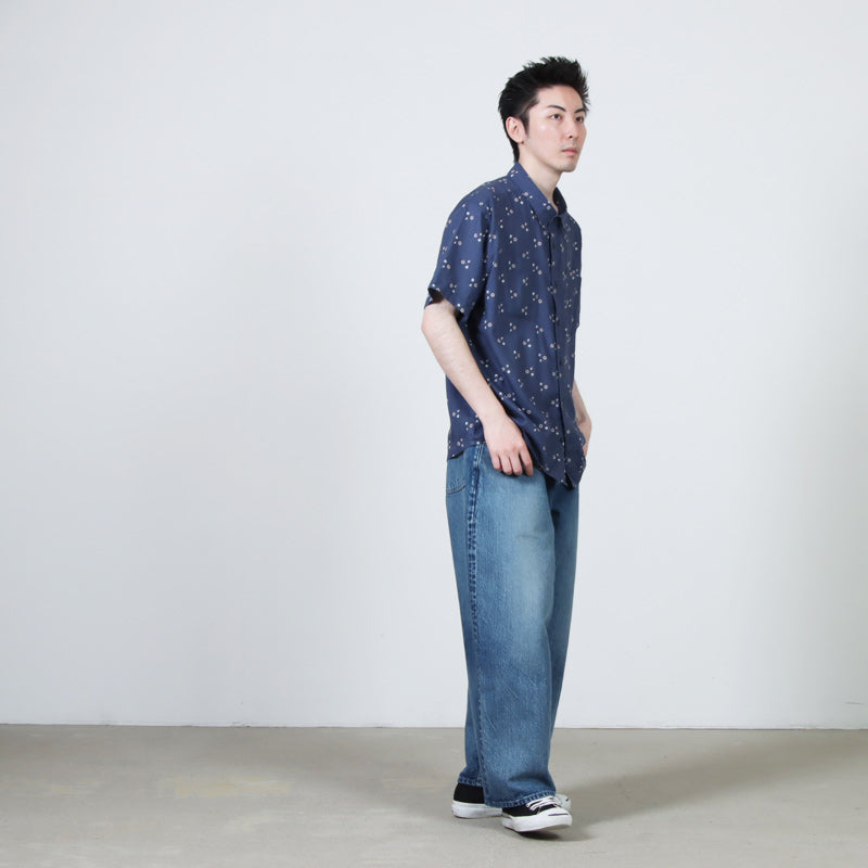PATAGONIA(パタゴニア) M's Back Step Shirt 画像9