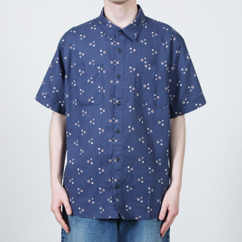 PATAGONIA(パタゴニア) M's Back Step Shirt 画像10