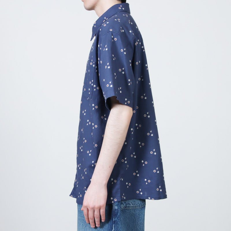PATAGONIA(パタゴニア) M's Back Step Shirt 画像11