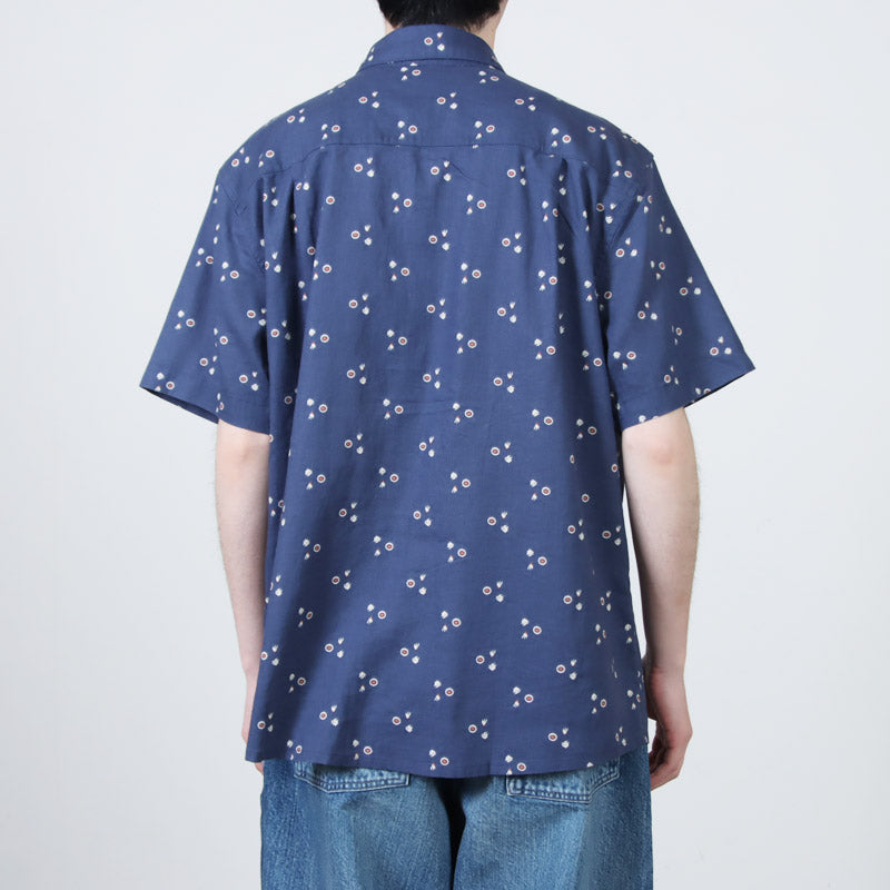 PATAGONIA(パタゴニア) M's Back Step Shirt 画像12
