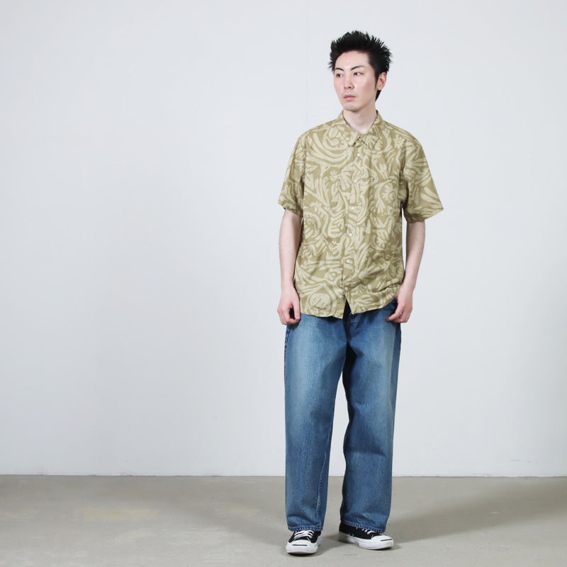 PATAGONIA(パタゴニア) M's Back Step Shirt 画像19