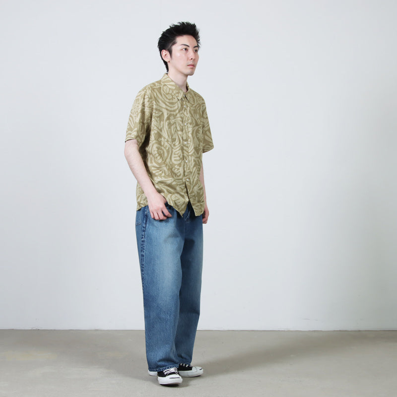 PATAGONIA(パタゴニア) M's Back Step Shirt 画像20