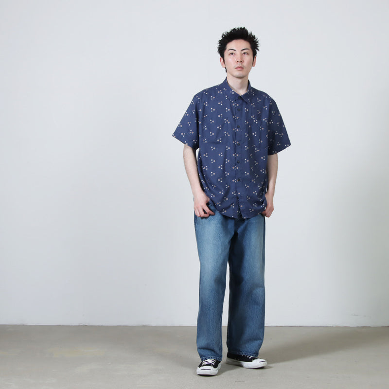 PATAGONIA(パタゴニア) M's Back Step Shirt 画像21