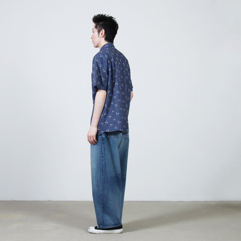 PATAGONIA(パタゴニア) M's Back Step Shirt 画像22