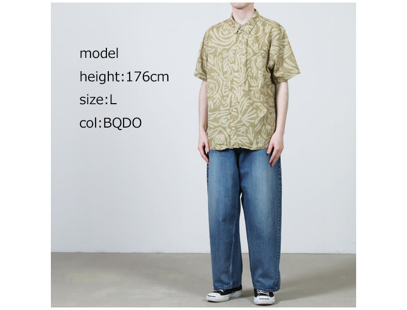 PATAGONIA(パタゴニア) M's Back Step Shirt 画像23