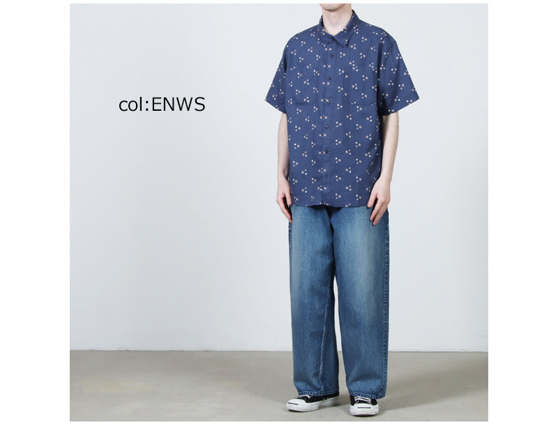 PATAGONIA(パタゴニア) M's Back Step Shirt 画像24