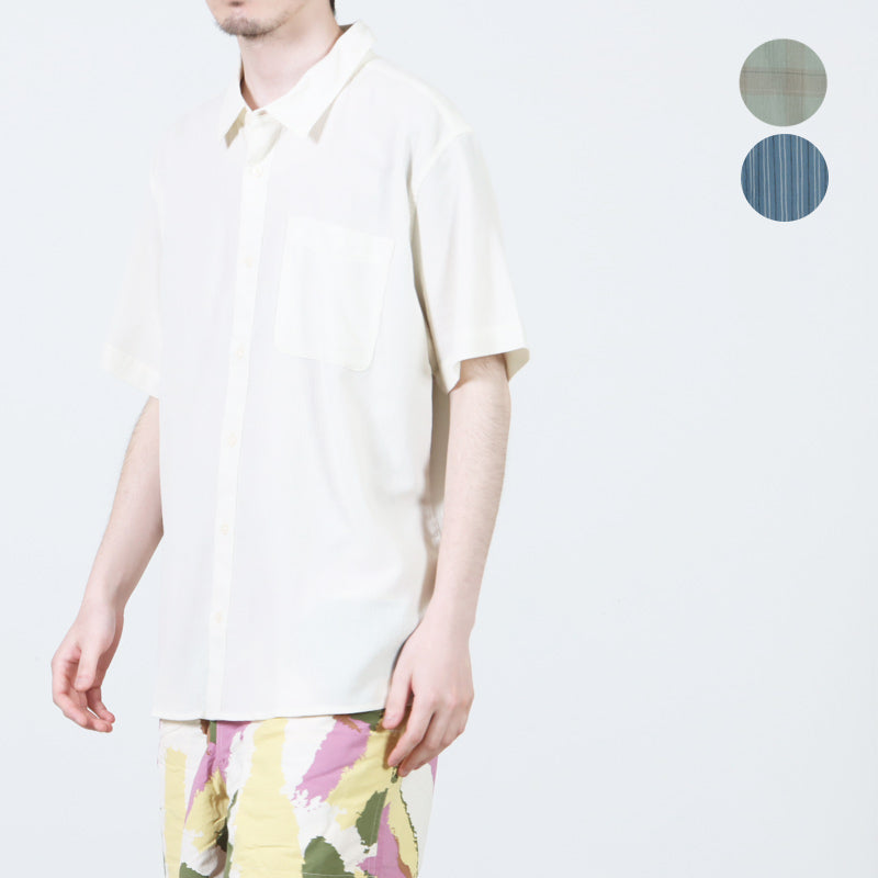 PATAGONIA(パタゴニア) M's A/C Shirt