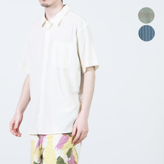 PATAGONIA(パタゴニア) M's A/C Shirt