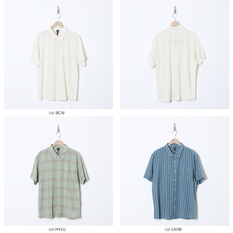 PATAGONIA(パタゴニア) M's A/C Shirt 画像2