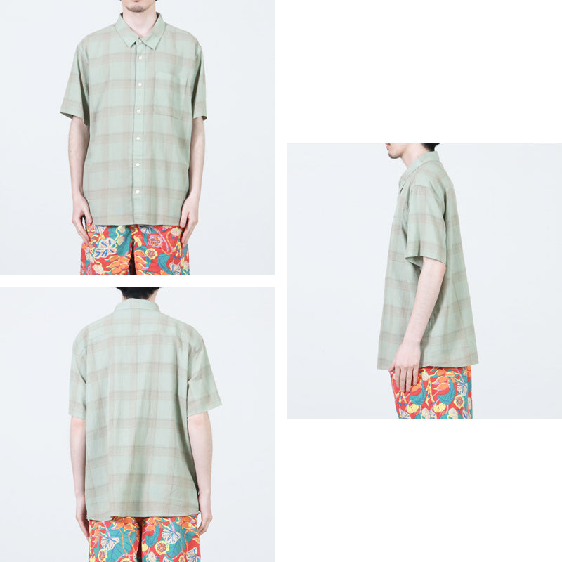 PATAGONIA(パタゴニア) M's A/C Shirt 画像3