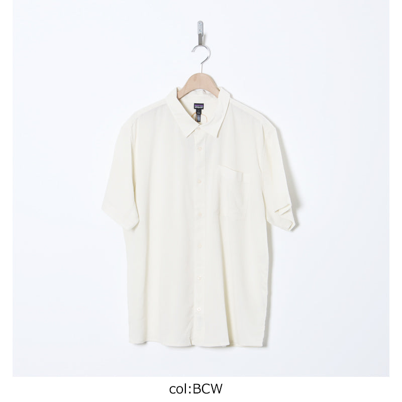 PATAGONIA(パタゴニア) M's A/C Shirt 画像15