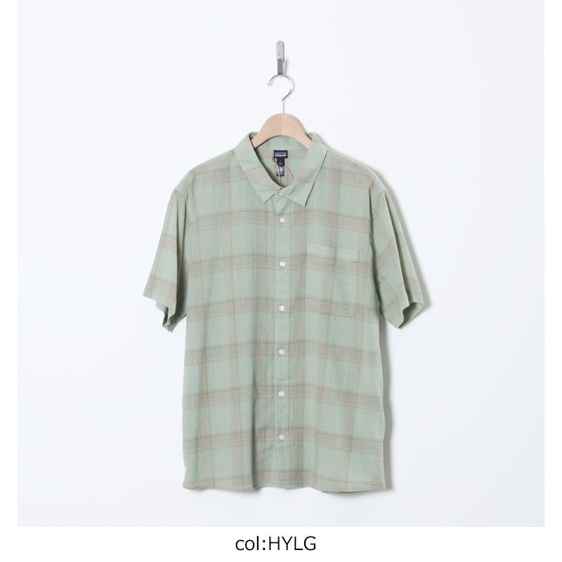 PATAGONIA(パタゴニア) M's A/C Shirt 画像17