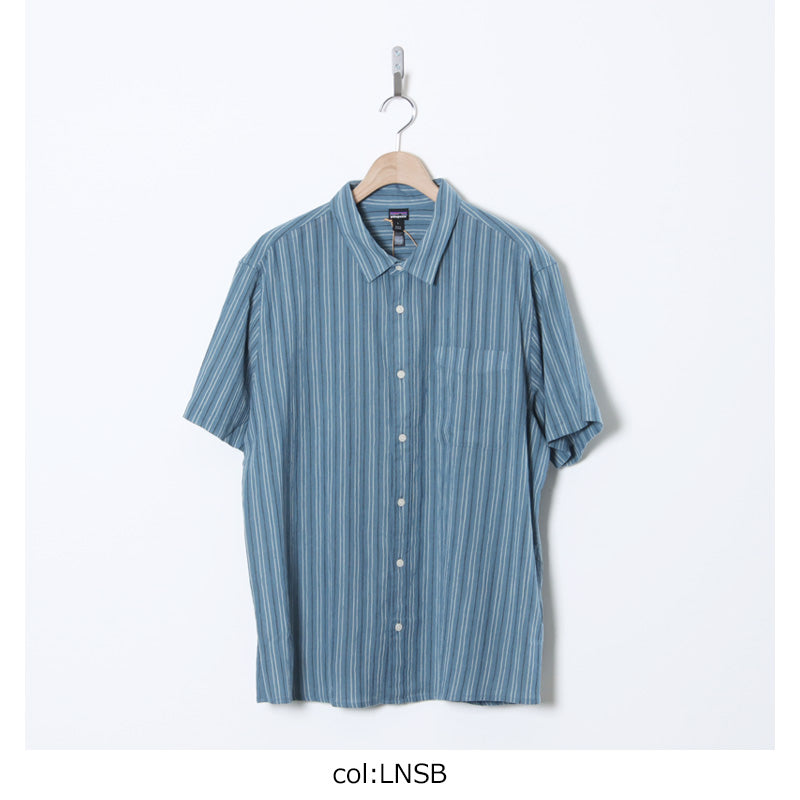 PATAGONIA(パタゴニア) M's A/C Shirt 画像18