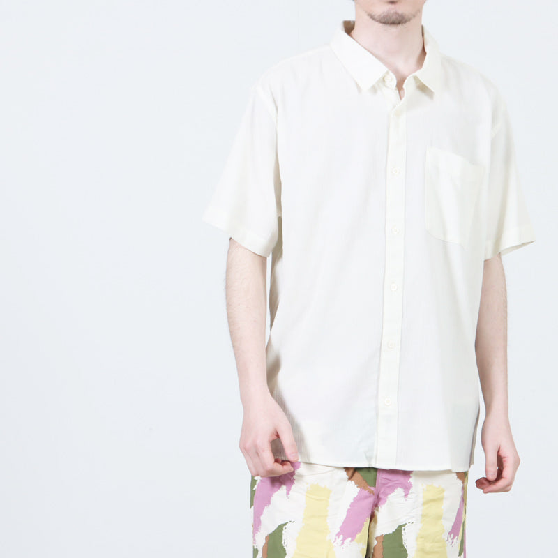 PATAGONIA(パタゴニア) M's A/C Shirt 画像6