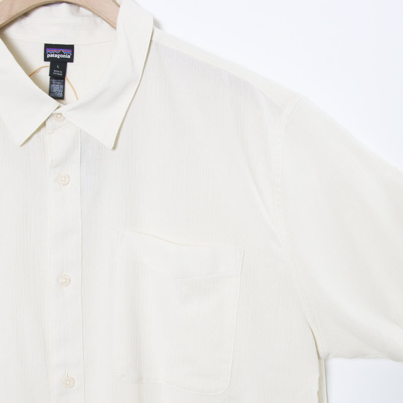 PATAGONIA(パタゴニア) M's A/C Shirt 画像27