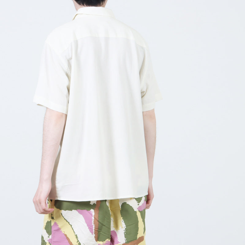 PATAGONIA(パタゴニア) M's A/C Shirt 画像7