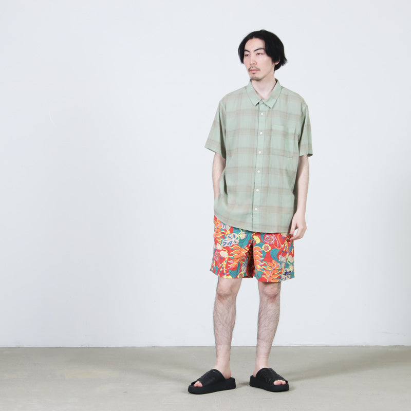 PATAGONIA(パタゴニア) M's A/C Shirt 画像8