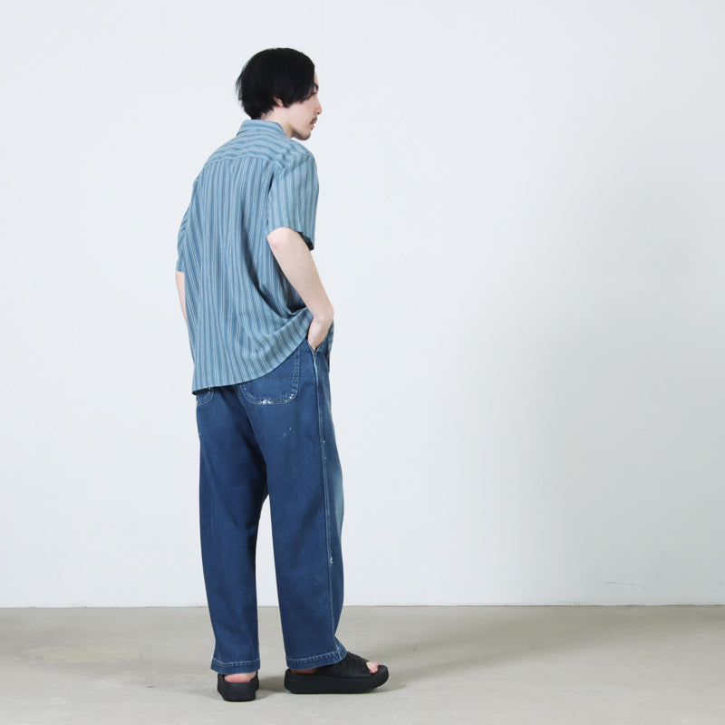 PATAGONIA(パタゴニア) M's A/C Shirt 画像9
