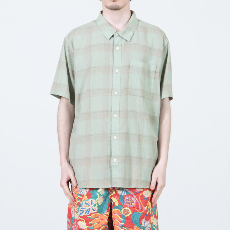 PATAGONIA(パタゴニア) M's A/C Shirt 画像10