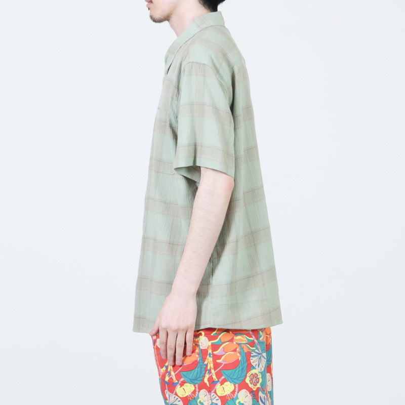 PATAGONIA(パタゴニア) M's A/C Shirt 画像11