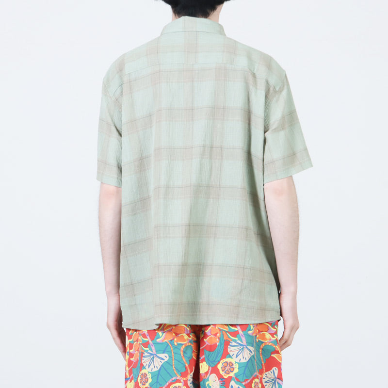 PATAGONIA(パタゴニア) M's A/C Shirt 画像12