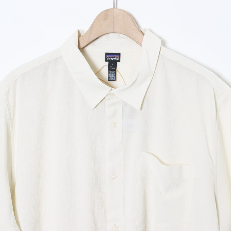 PATAGONIA(パタゴニア) M's A/C Shirt 画像13