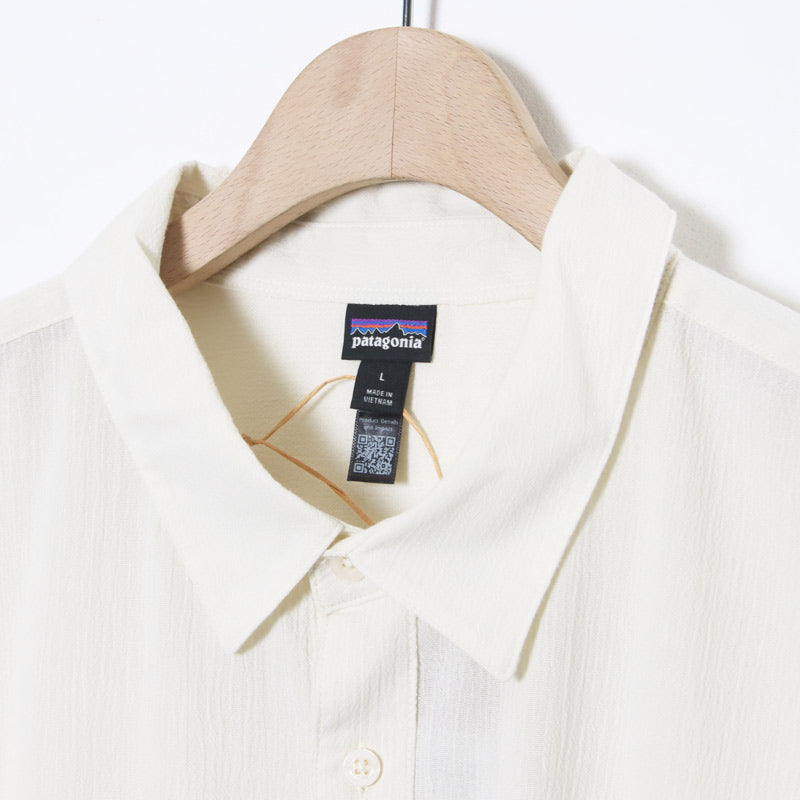 PATAGONIA(パタゴニア) M's A/C Shirt 画像14