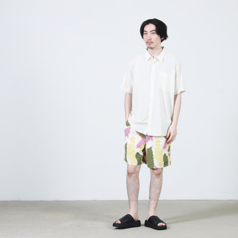 PATAGONIA(パタゴニア) M's A/C Shirt 画像19