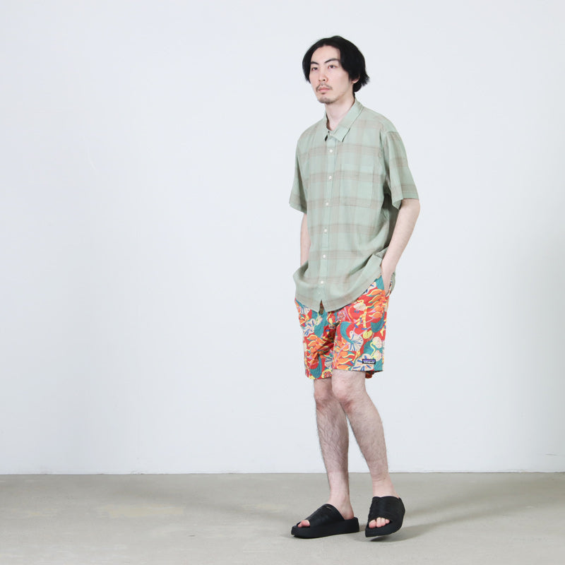 PATAGONIA(パタゴニア) M's A/C Shirt 画像21