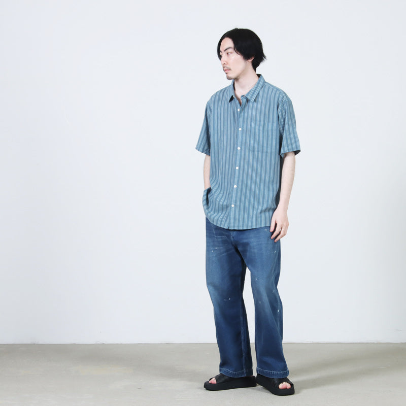 PATAGONIA(パタゴニア) M's A/C Shirt 画像23