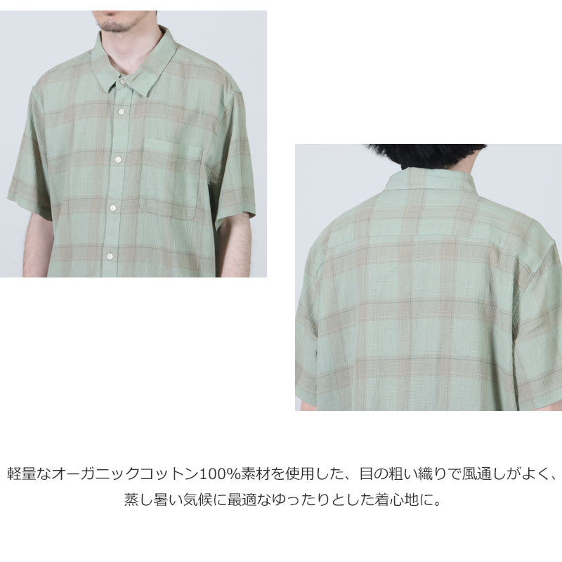 PATAGONIA(パタゴニア) M's A/C Shirt 画像4