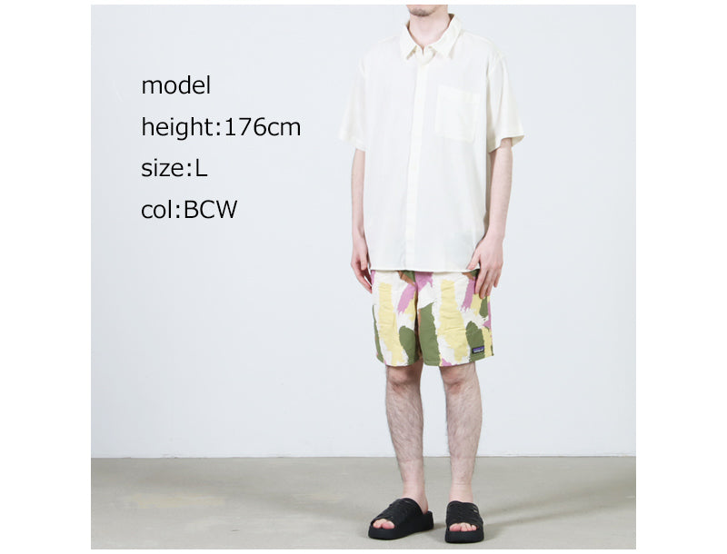 PATAGONIA(パタゴニア) M's A/C Shirt 画像25