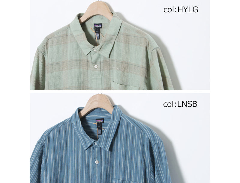PATAGONIA(パタゴニア) M's A/C Shirt 画像26