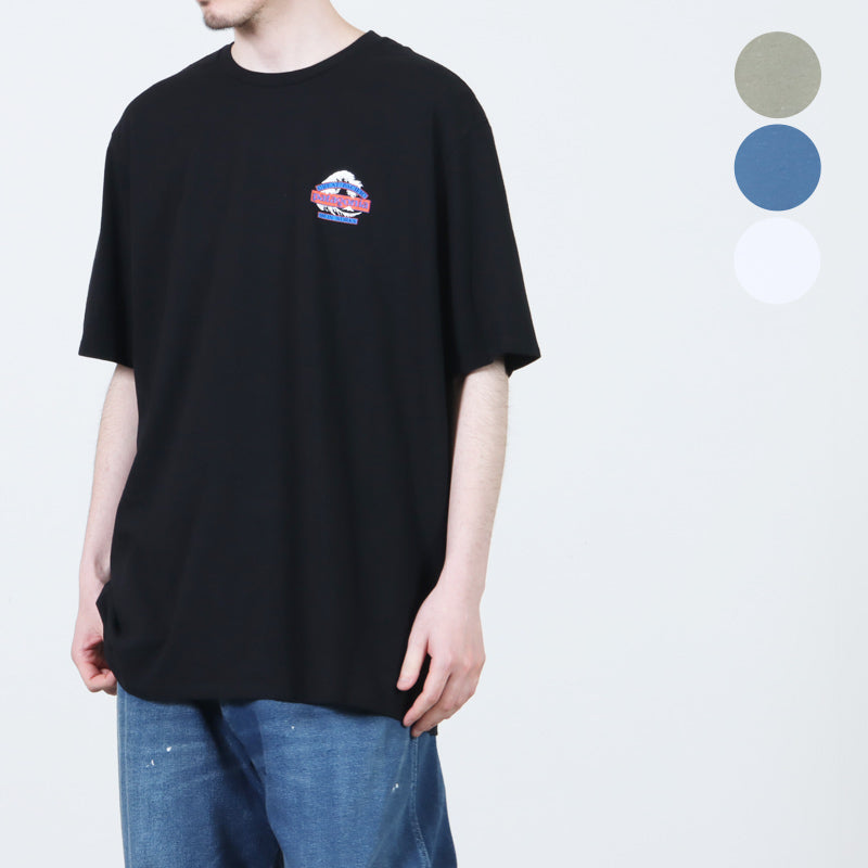 PATAGONIA(パタゴニア) M's Great Waves Responsibili-Tee