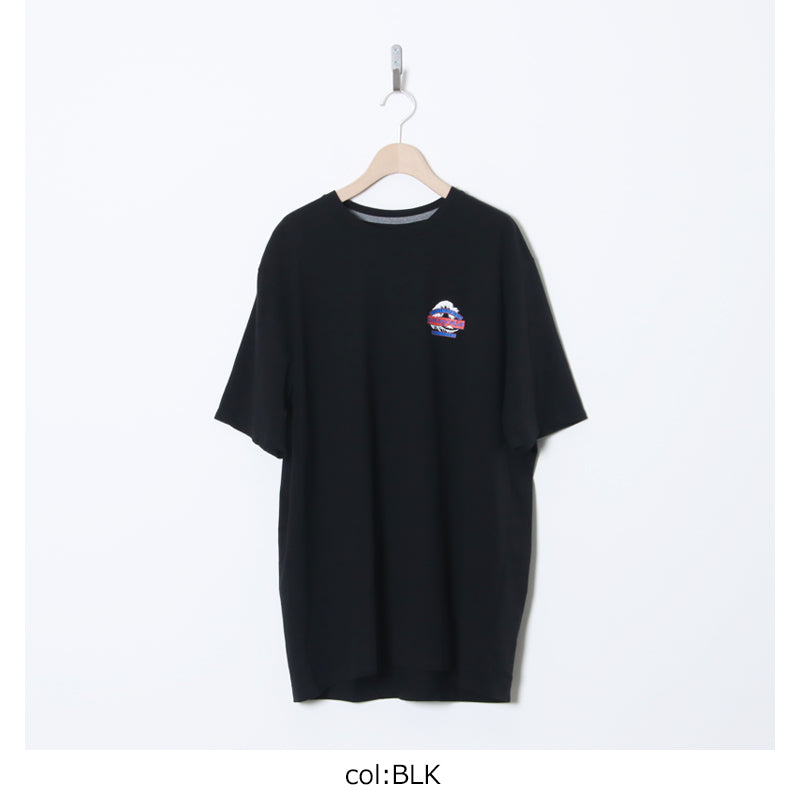 PATAGONIA(パタゴニア) M's Great Waves Responsibili-Tee 画像16