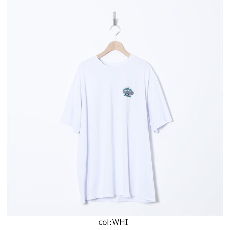 PATAGONIA(パタゴニア) M's Great Waves Responsibili-Tee 画像20