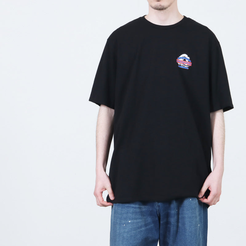 PATAGONIA(パタゴニア) M's Great Waves Responsibili-Tee 画像7