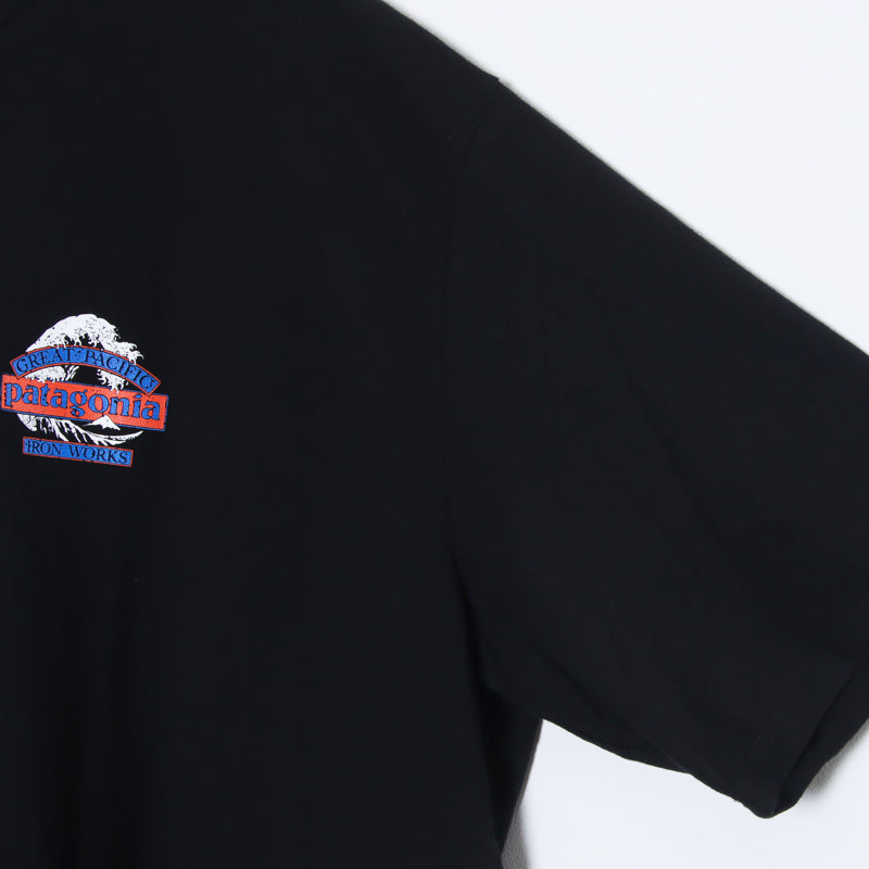 PATAGONIA(パタゴニア) M's Great Waves Responsibili-Tee 画像27