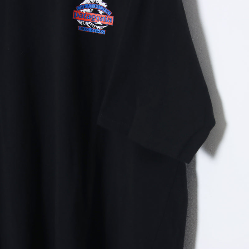 PATAGONIA(パタゴニア) M's Great Waves Responsibili-Tee 画像28