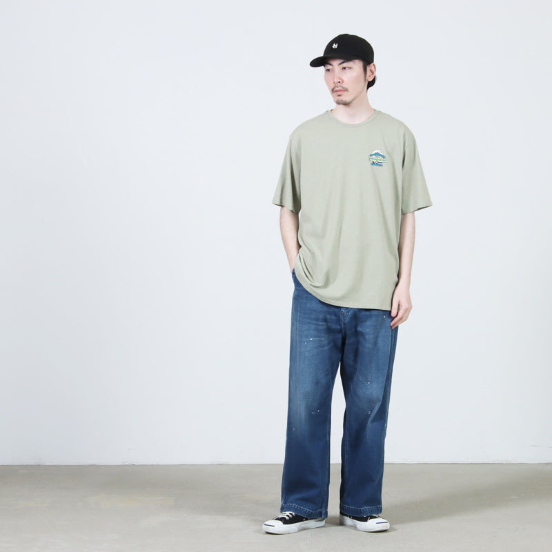 PATAGONIA(パタゴニア) M's Great Waves Responsibili-Tee 画像9