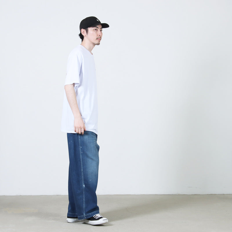 PATAGONIA(パタゴニア) M's Great Waves Responsibili-Tee 画像10