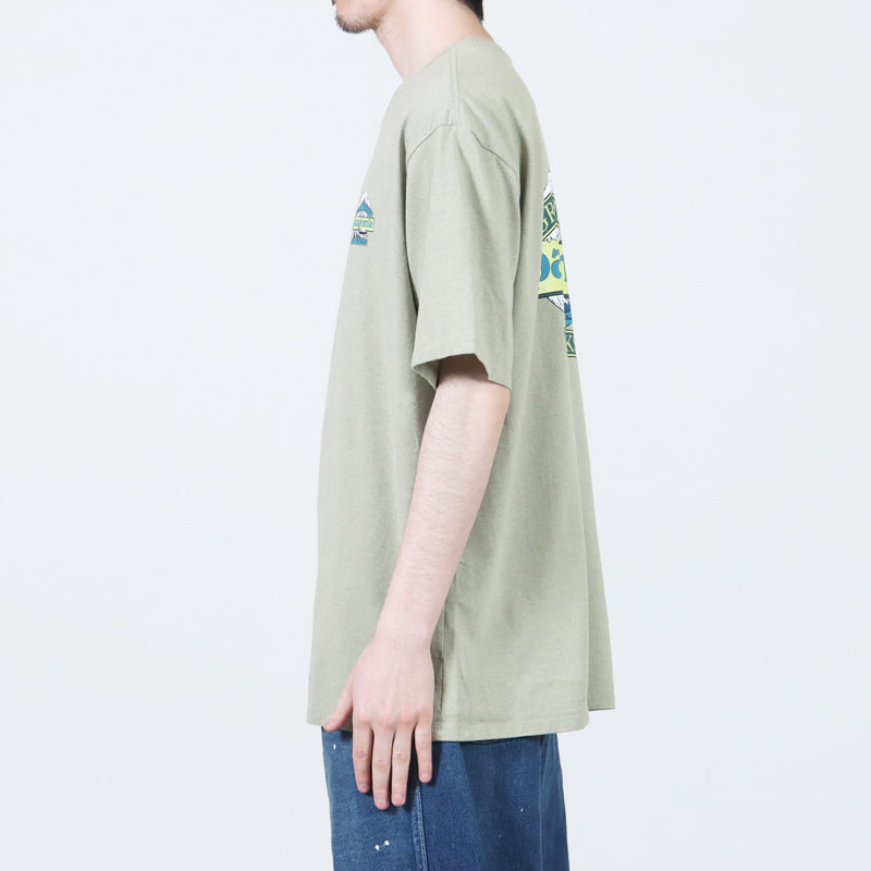 PATAGONIA(パタゴニア) M's Great Waves Responsibili-Tee 画像12