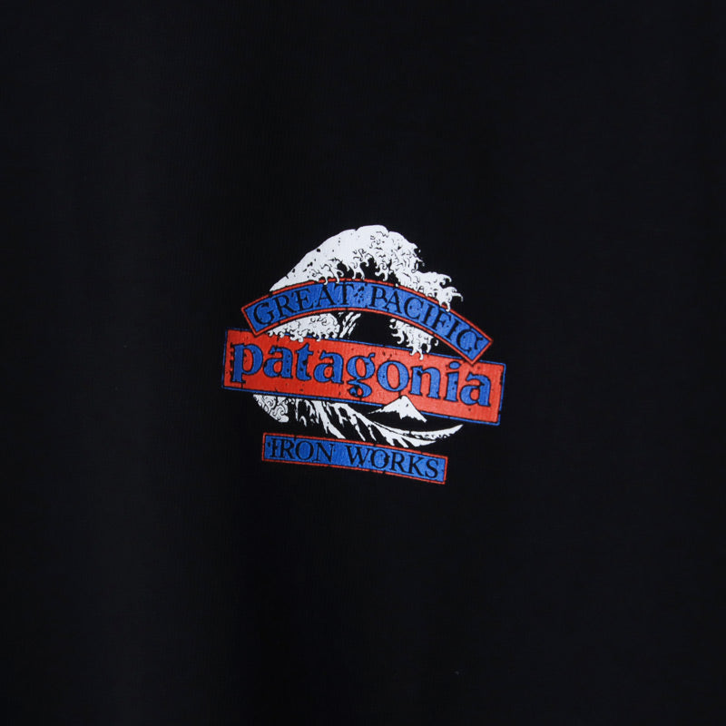 PATAGONIA(パタゴニア) M's Great Waves Responsibili-Tee 画像15