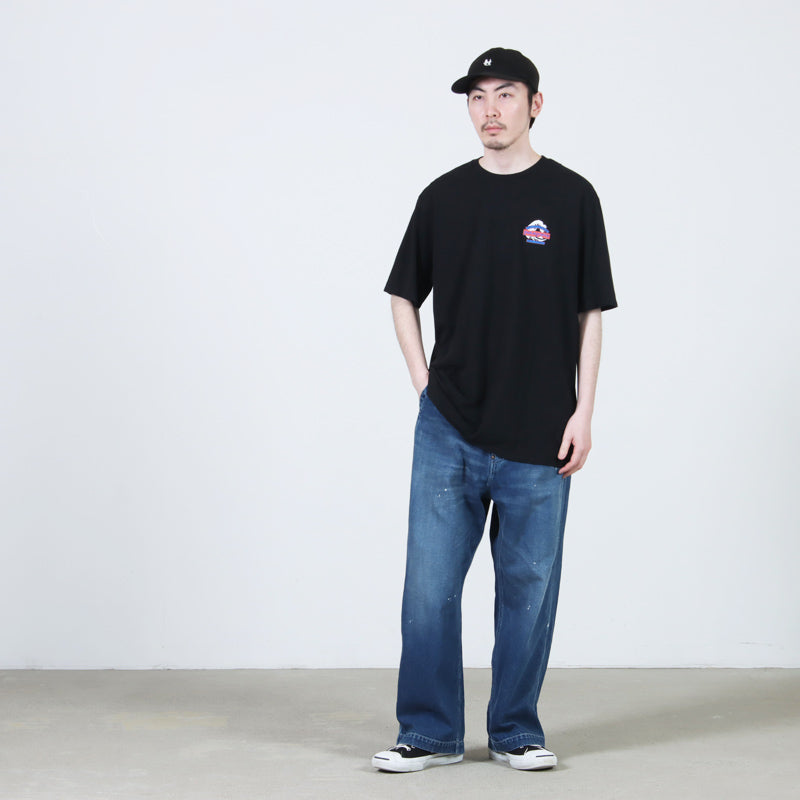 PATAGONIA(パタゴニア) M's Great Waves Responsibili-Tee 画像21